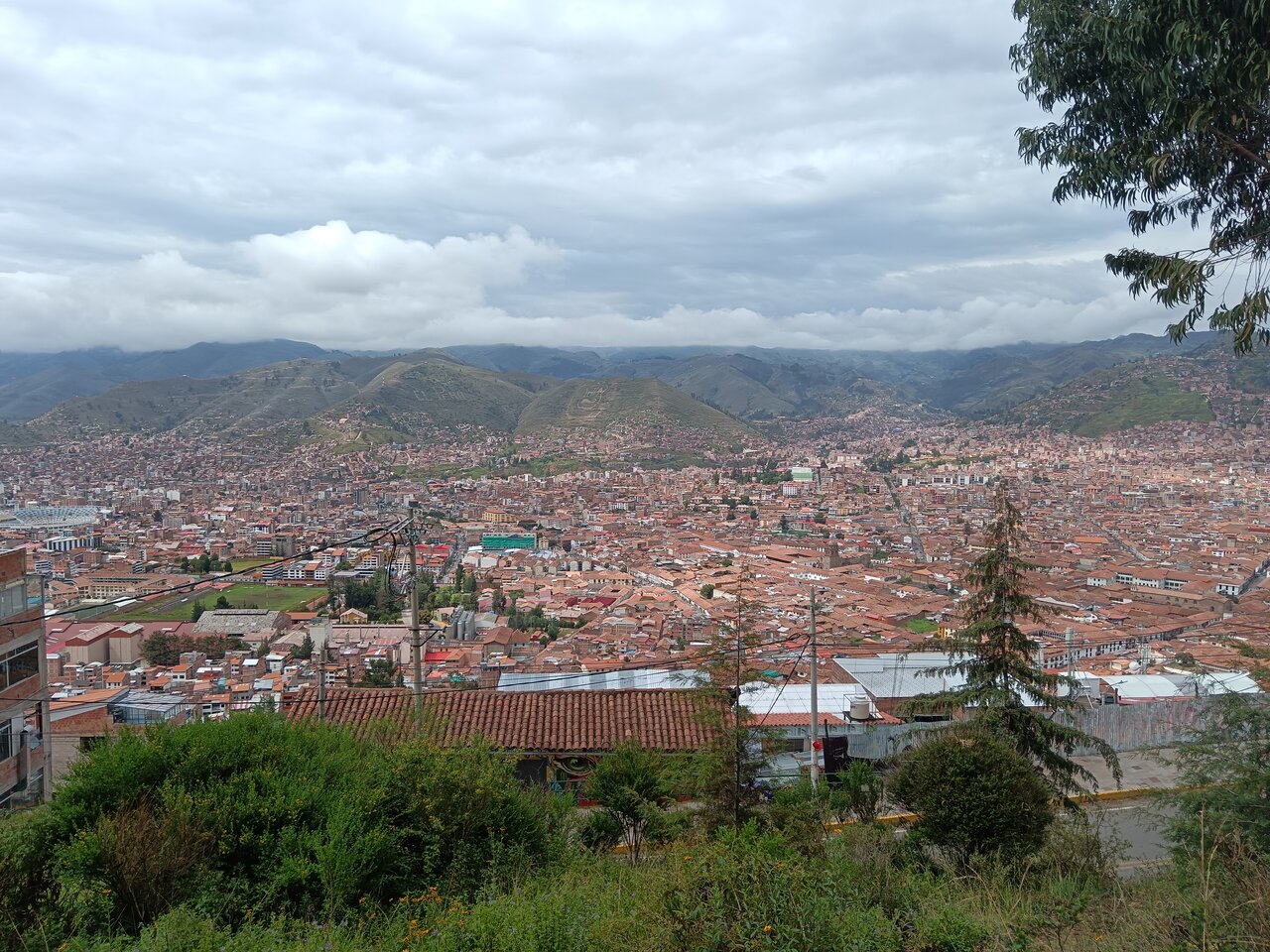 saqsaywaman