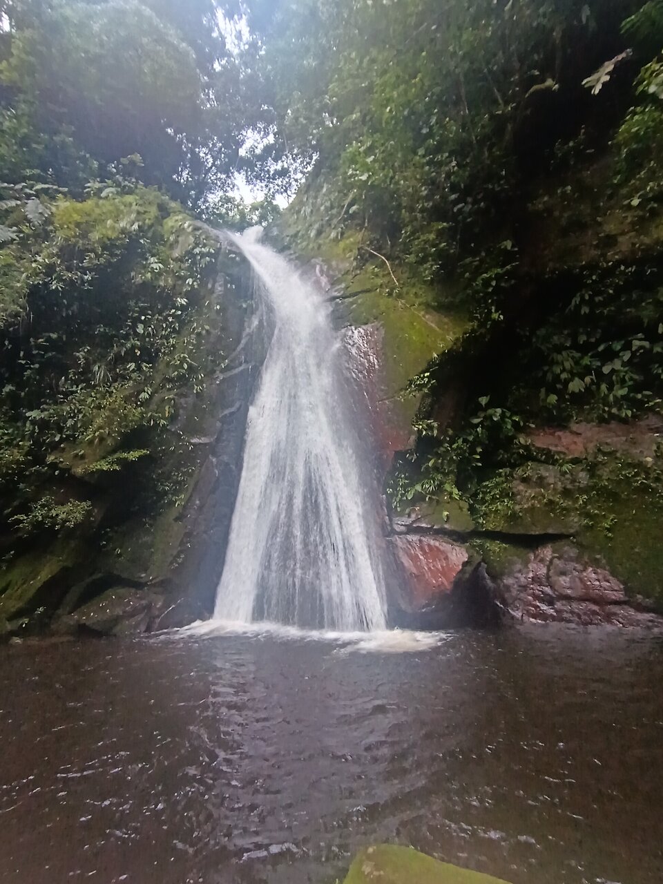 shilcayo