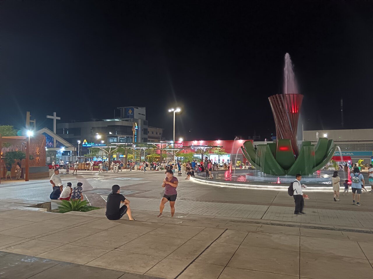 tarapoto
