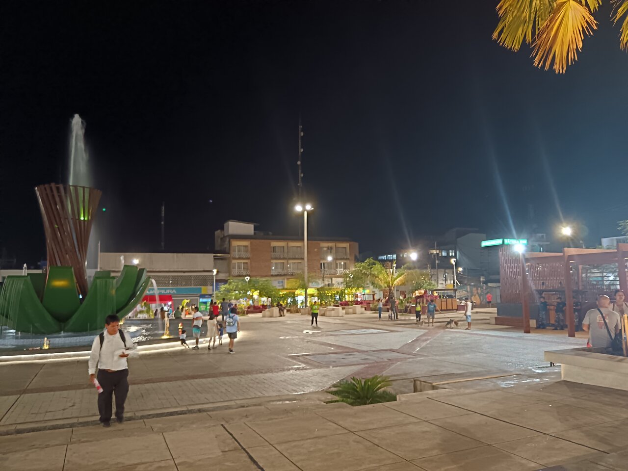 tarapoto