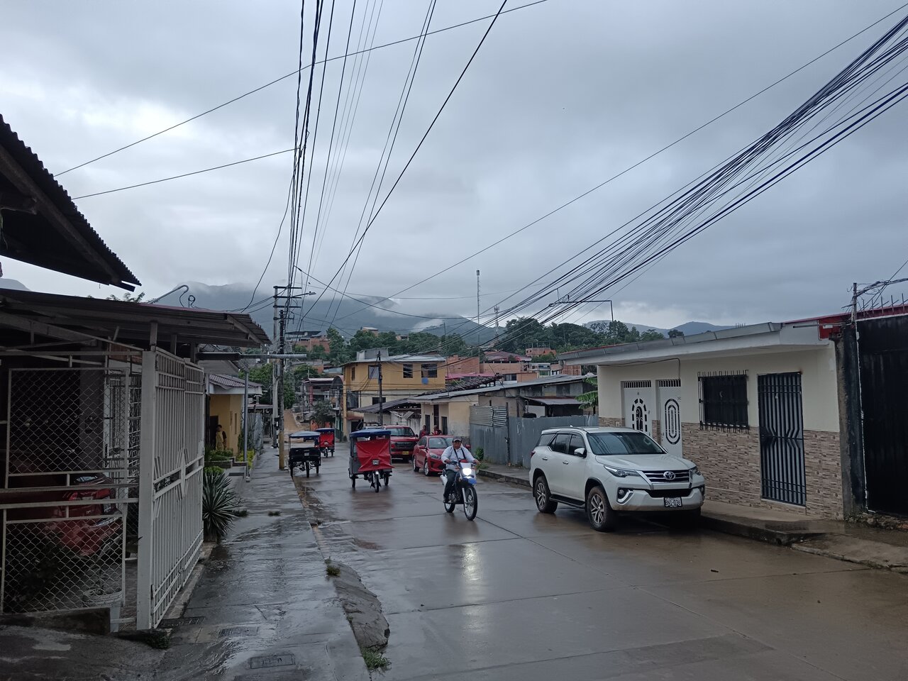 tarapoto