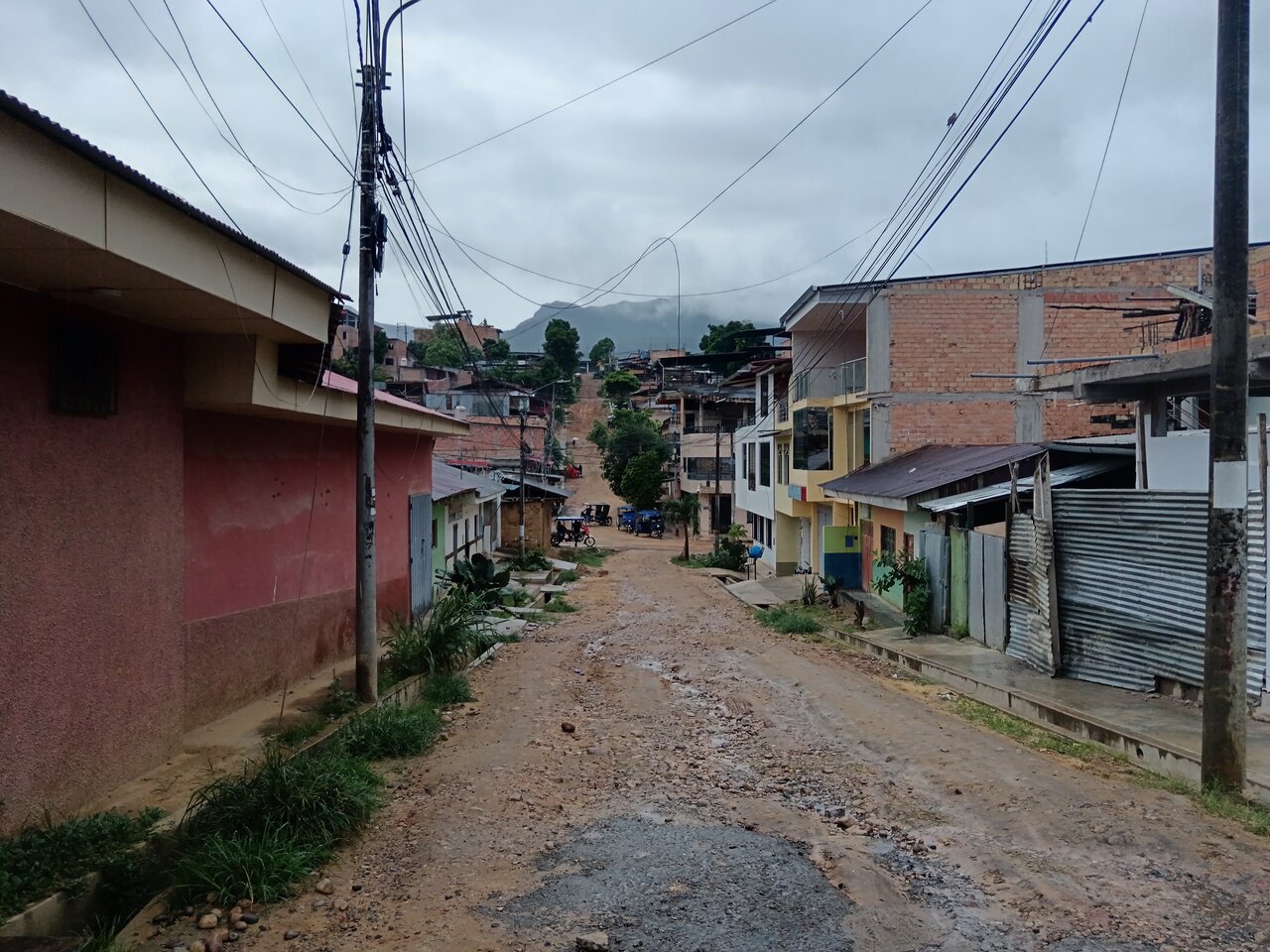 tarapoto