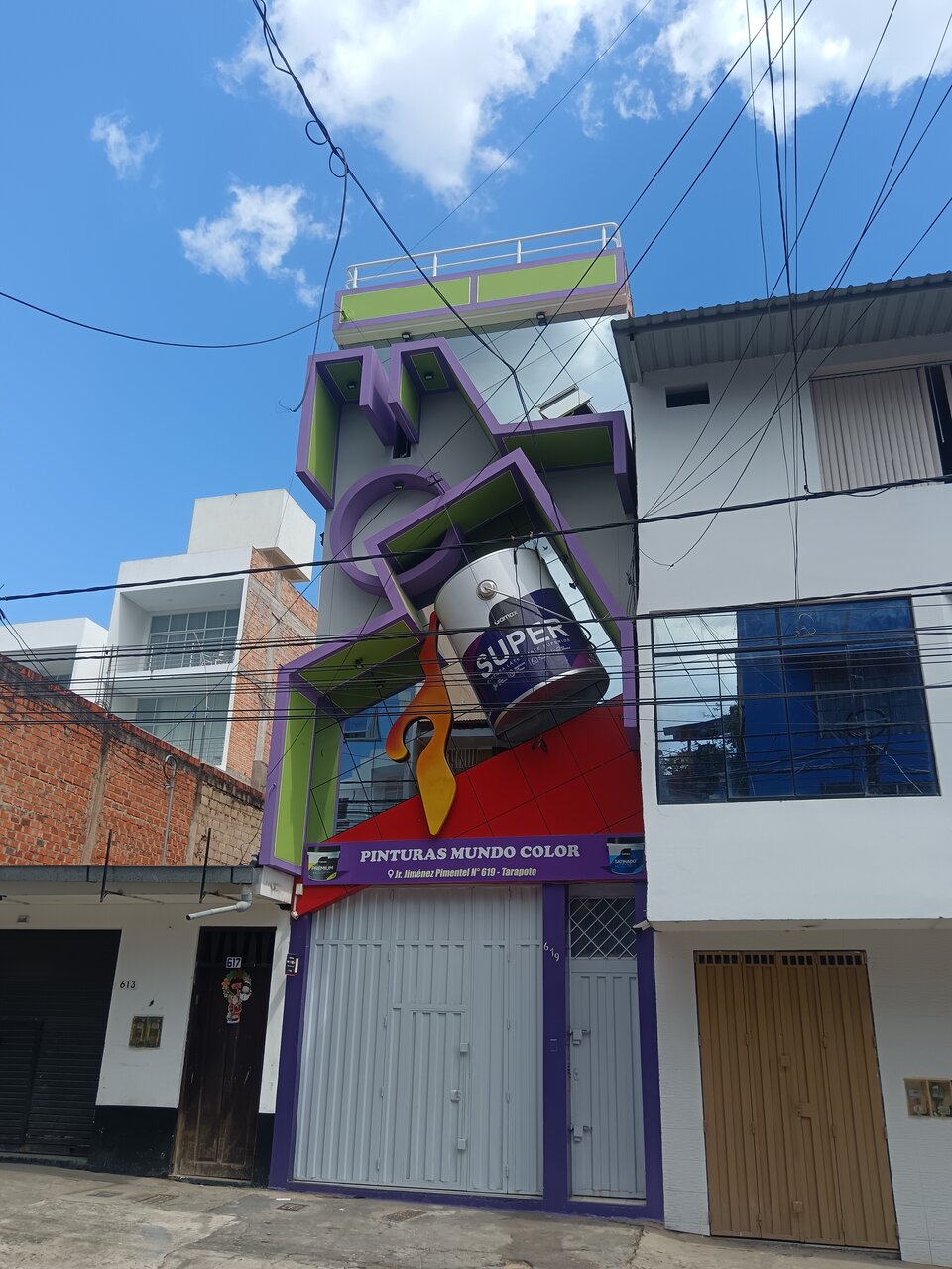 tarapoto