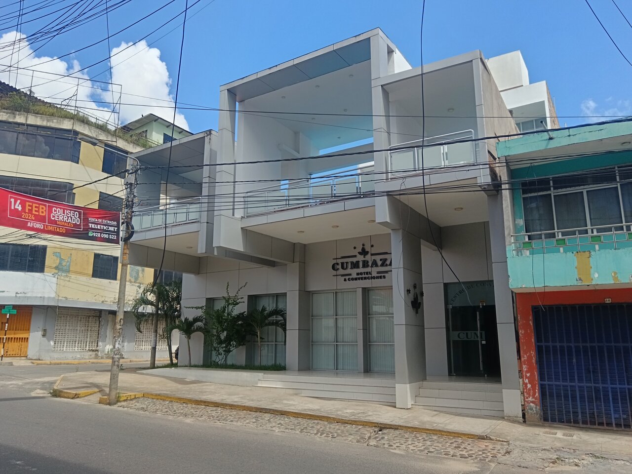 tarapoto