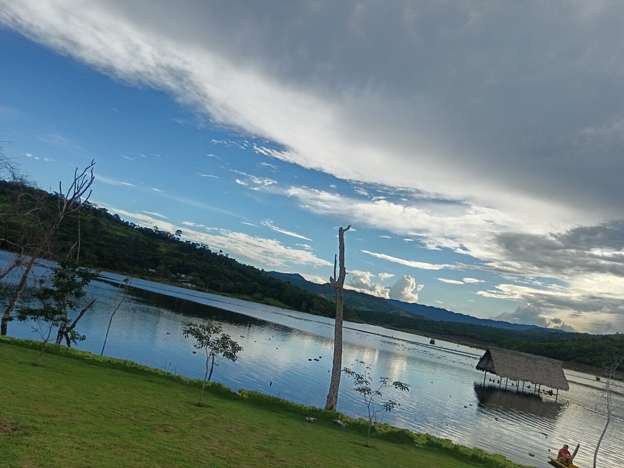 tarapoto