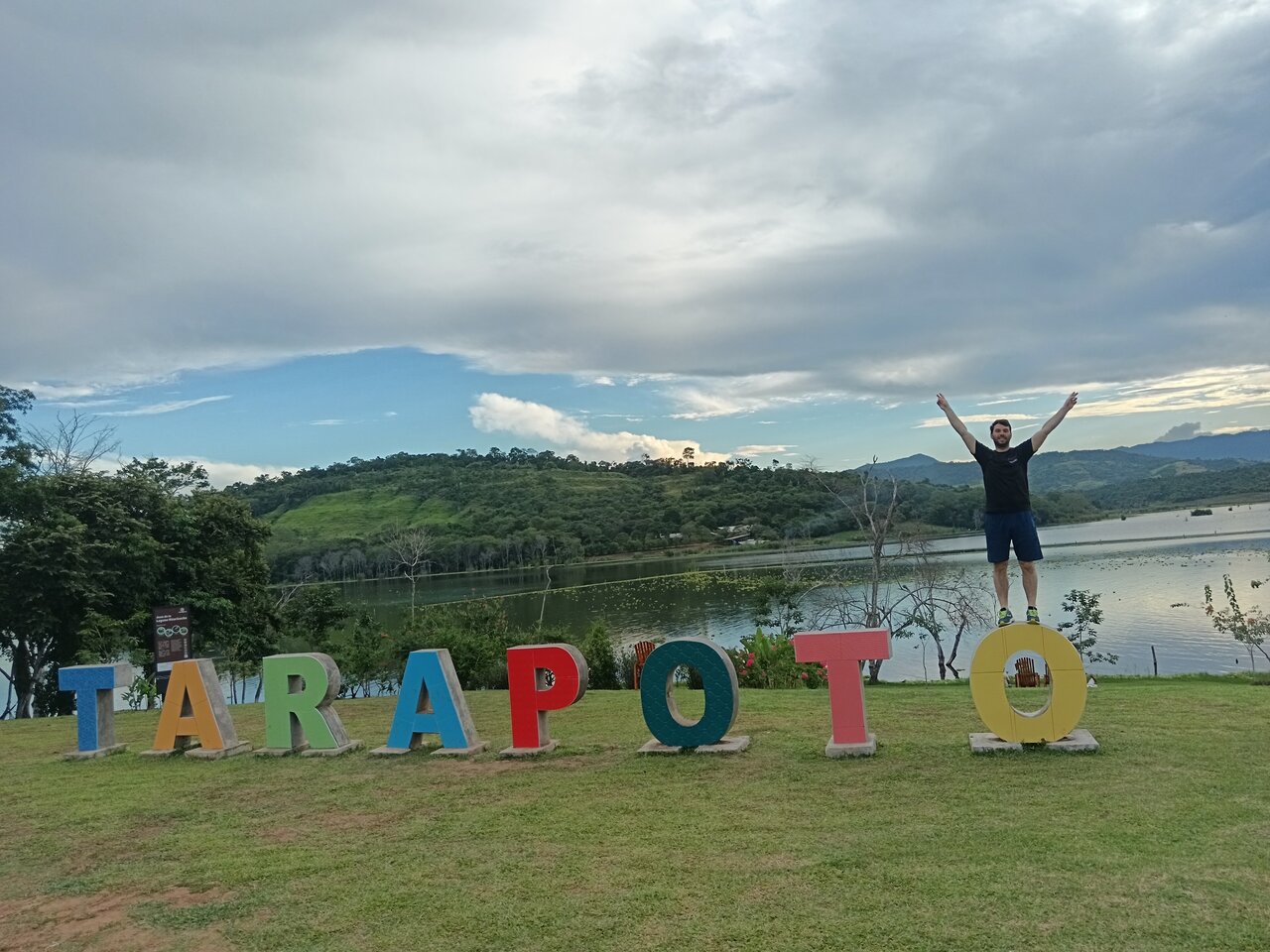 tarapoto