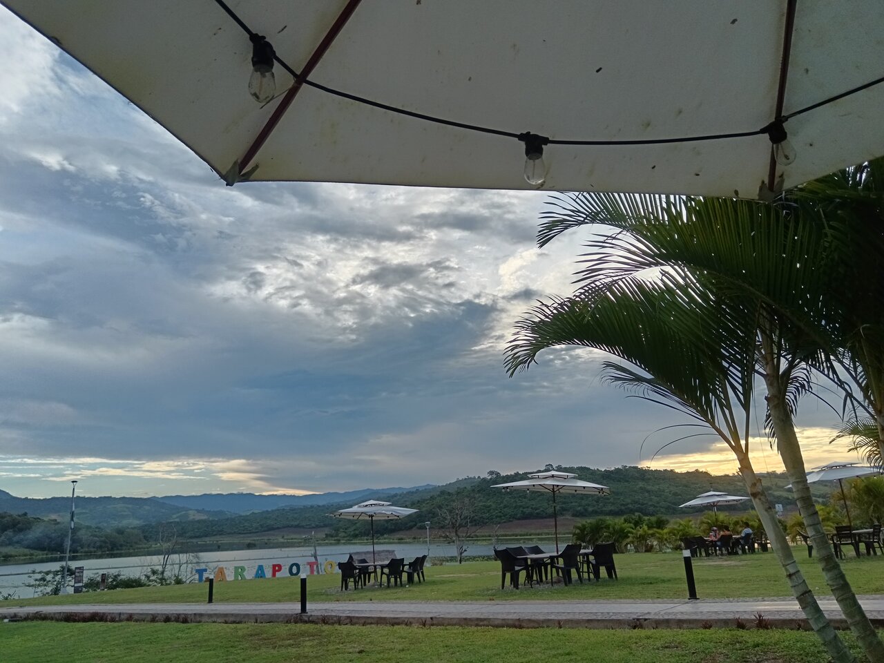 tarapoto