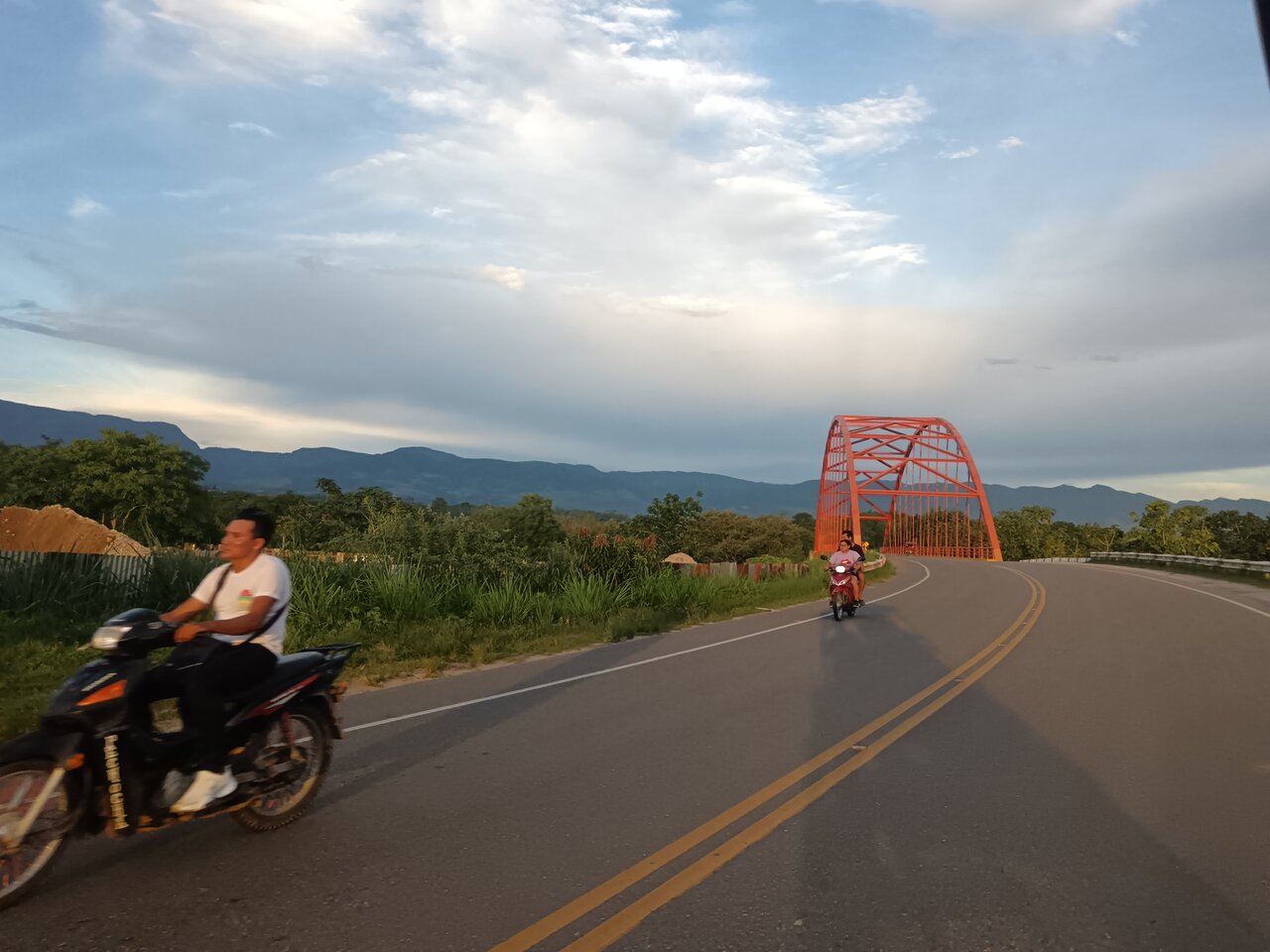 tarapoto
