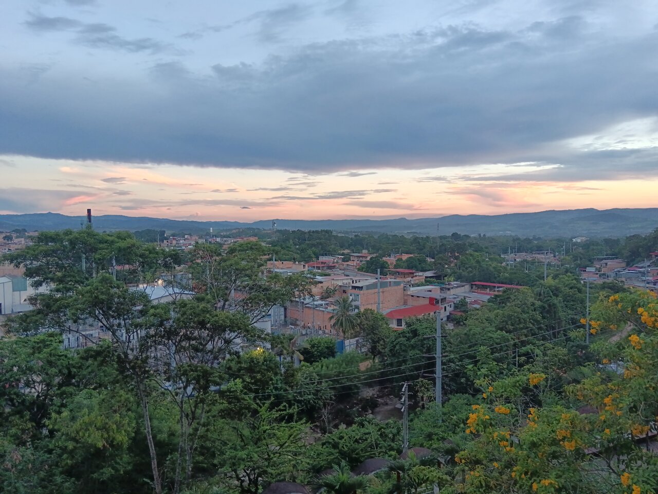 tarapoto