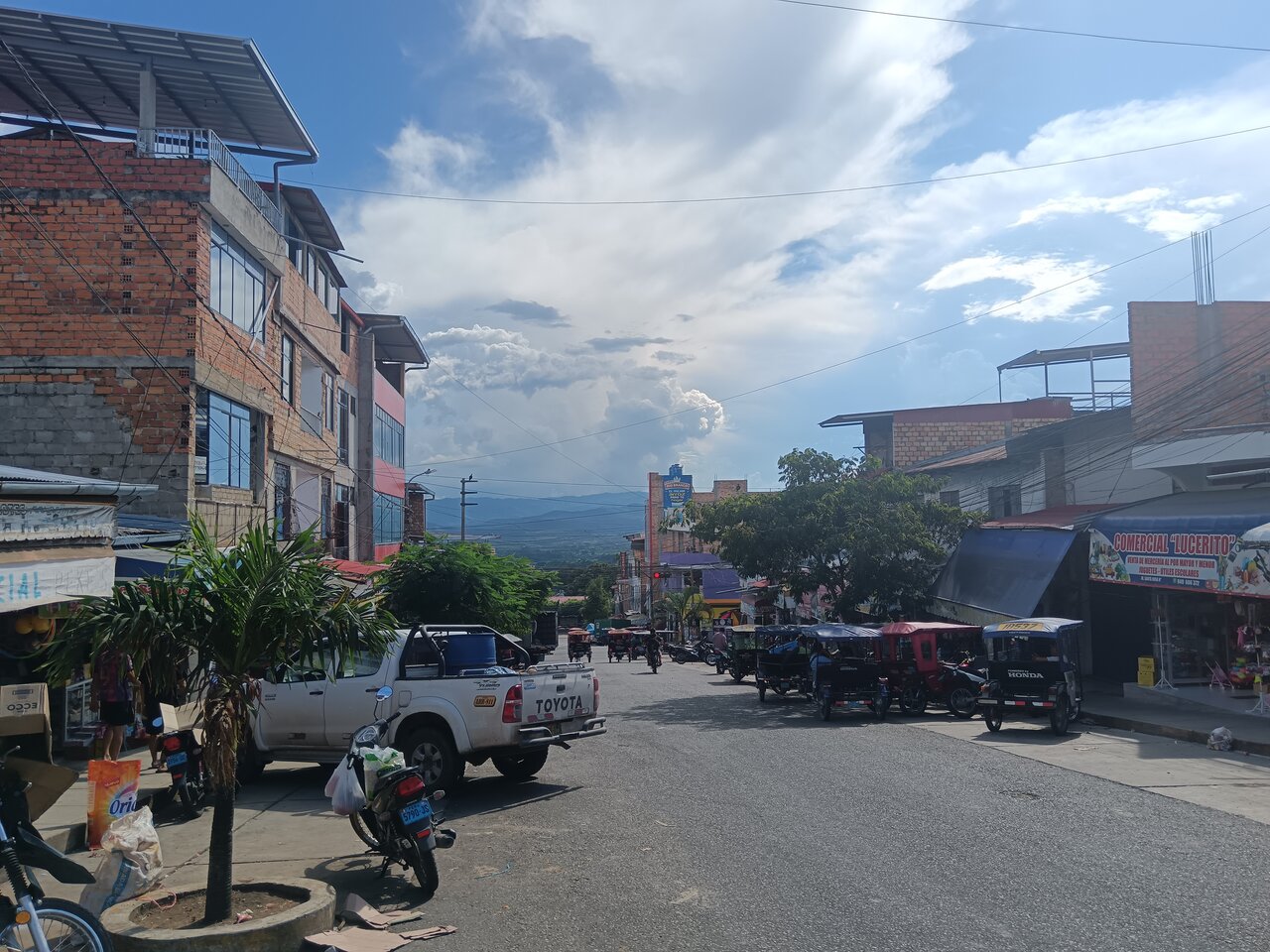 tarapoto