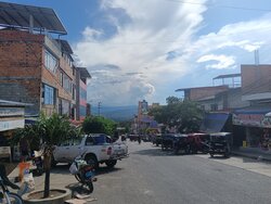 tarapoto