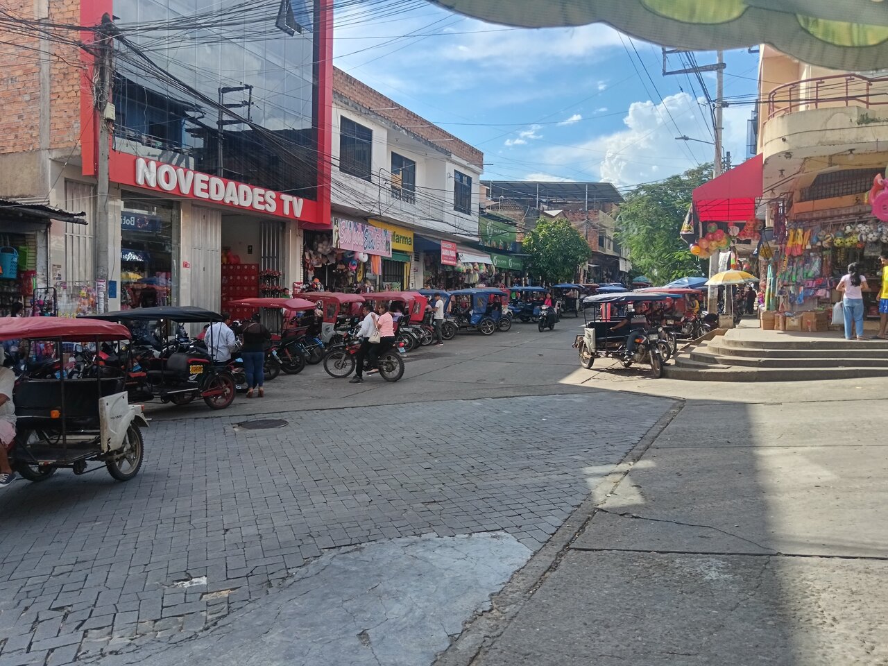tarapoto
