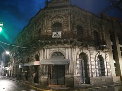 Tarija