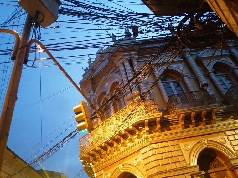 Tarija, Bolivia