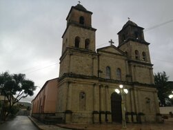 Tarija