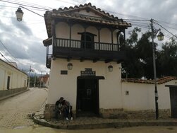 Tarija