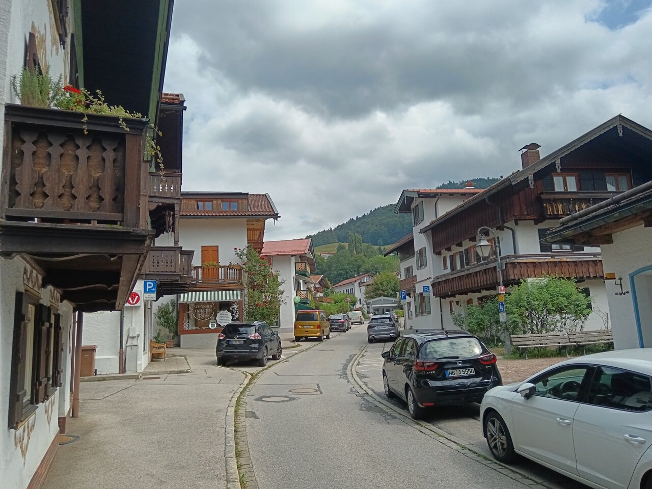 Houses of Tegern