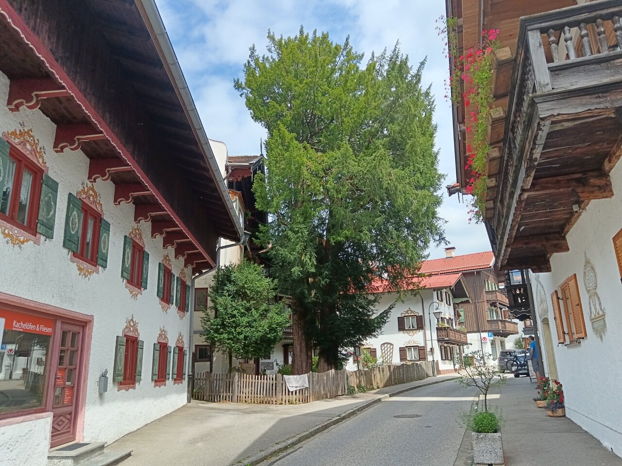 Houses of Tegern