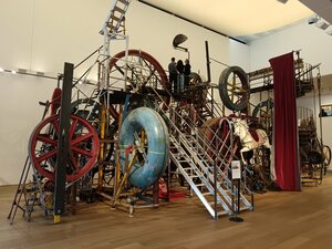 Tinguely