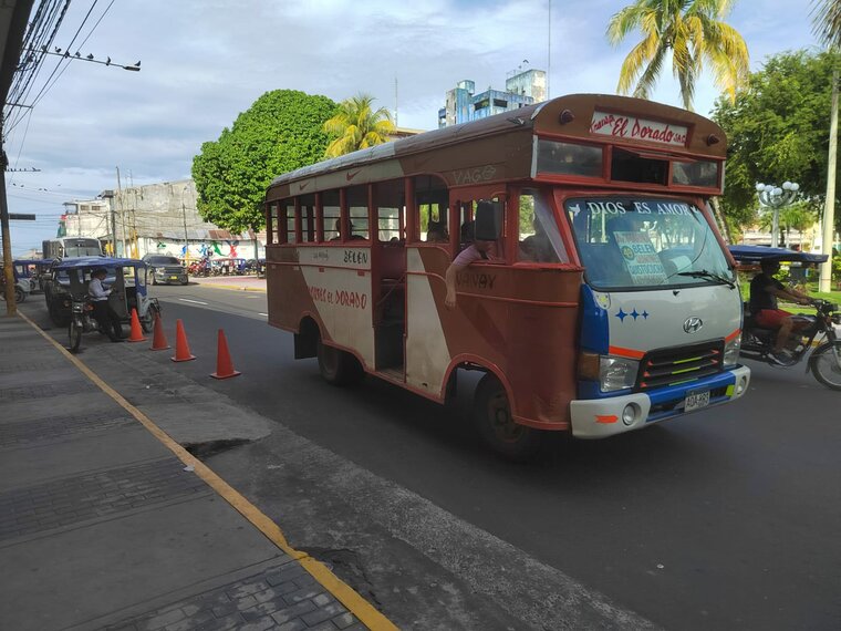 transport_in_peru