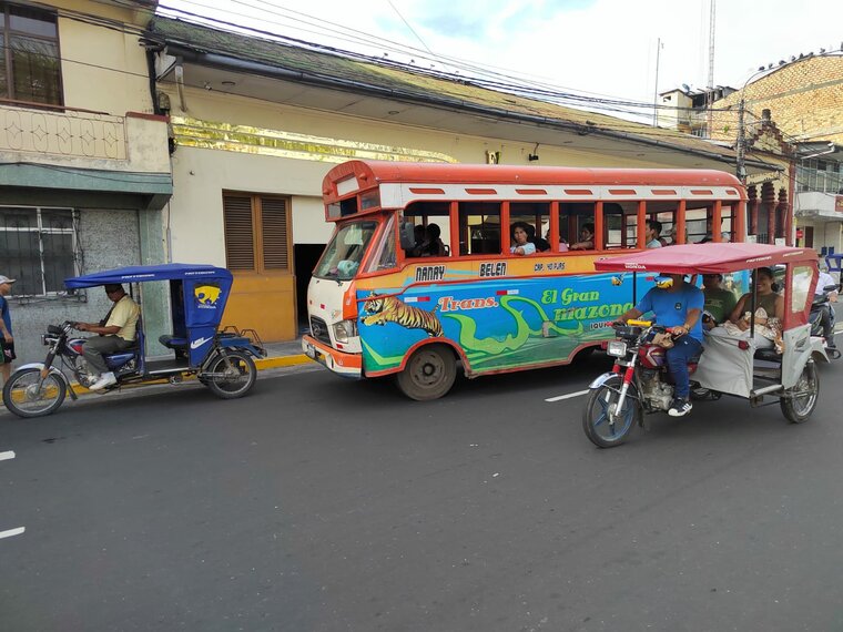 transport_in_peru