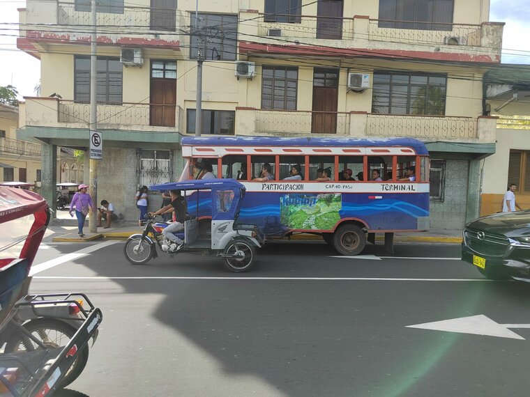 transport_in_peru