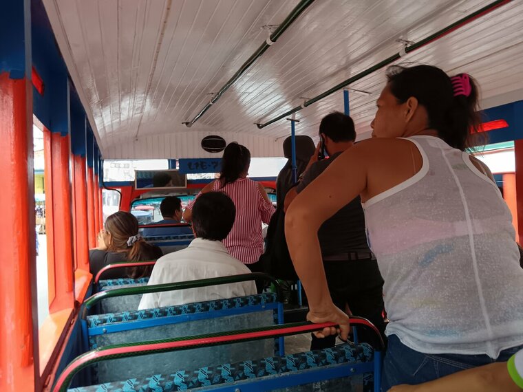 transport_in_peru