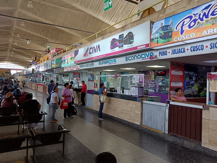 transport_in_peru