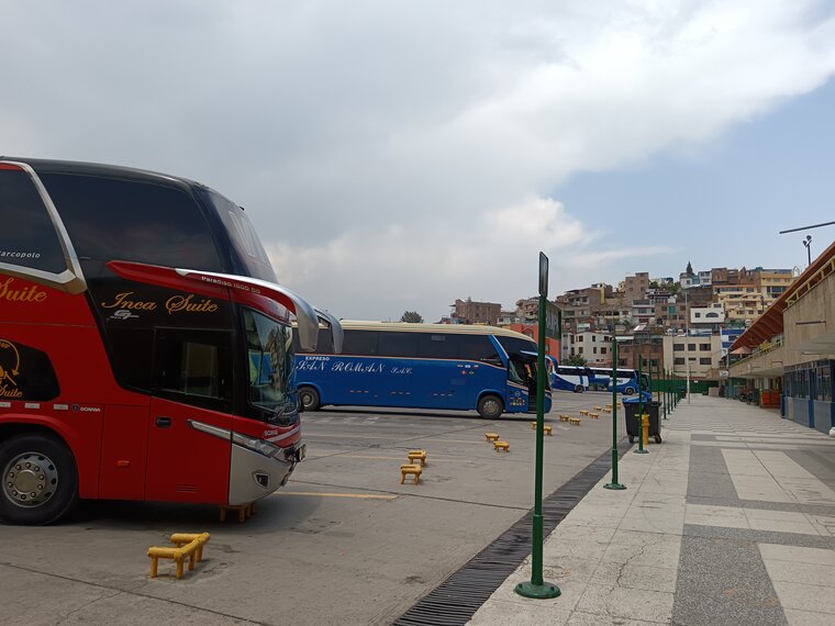 transport_in_peru