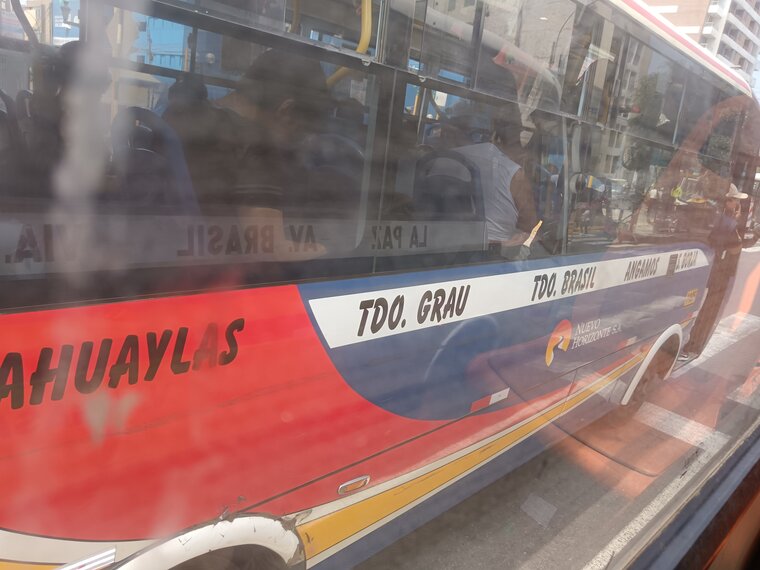 transport_in_peru