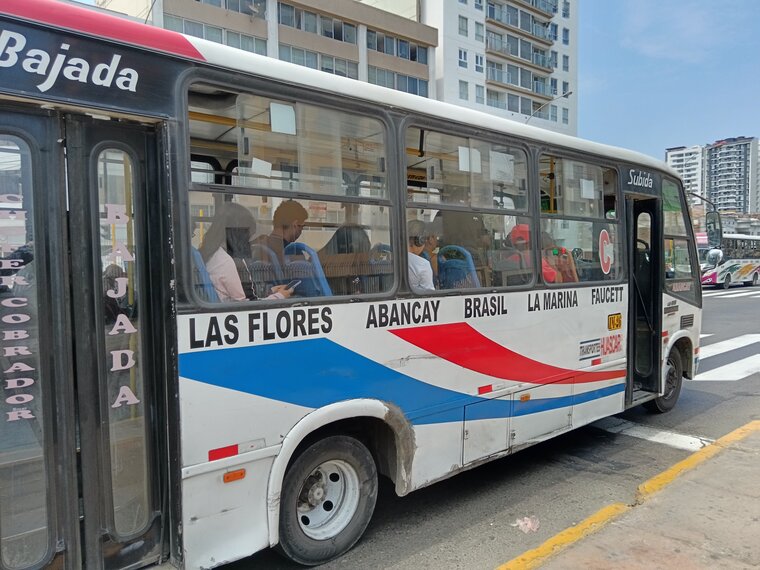 transport_in_peru