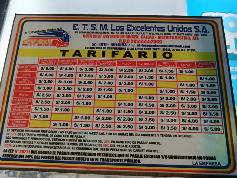 transport_in_peru