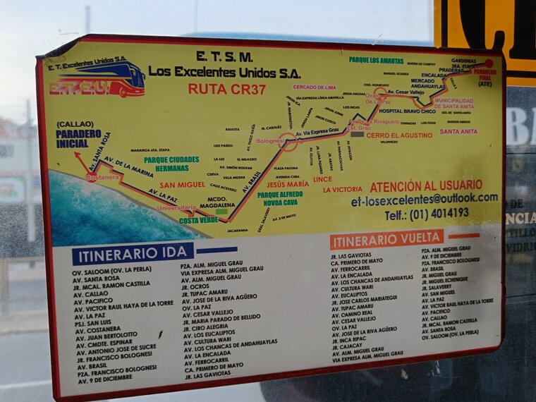 transport_in_peru