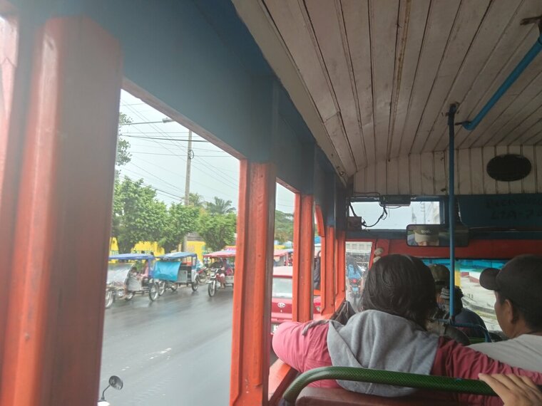 transport_in_peru