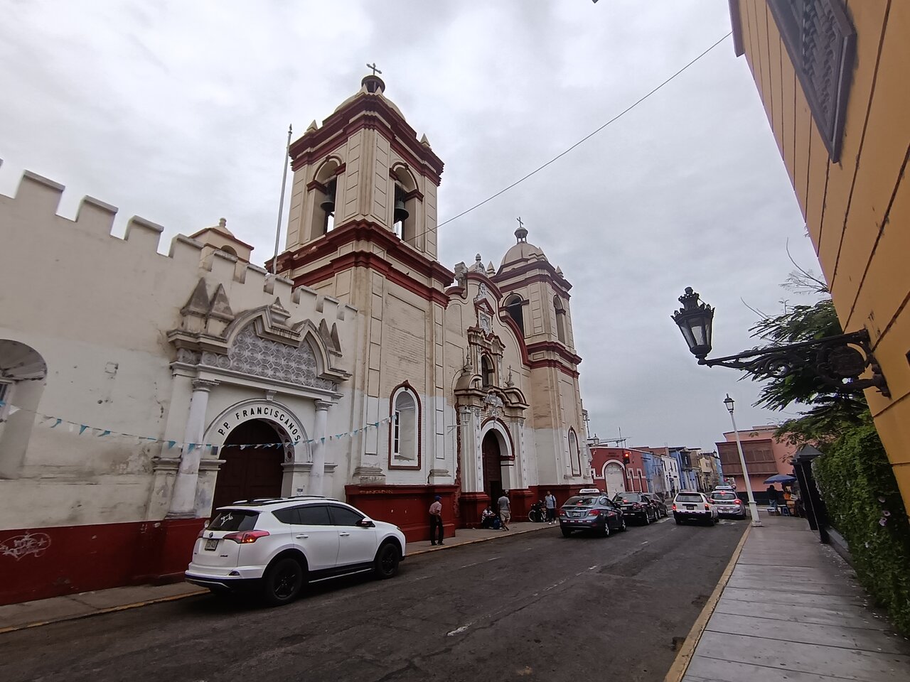 trujillo
