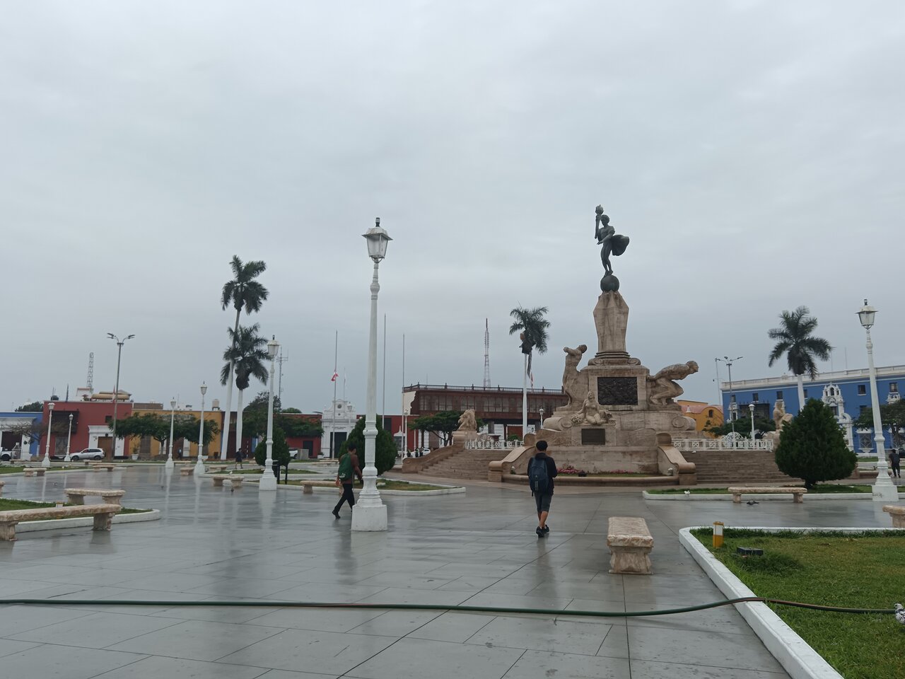 trujillo