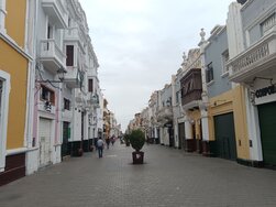 Peru