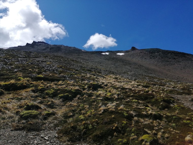 Ushuaia, Tierra del Fuego, Argentina