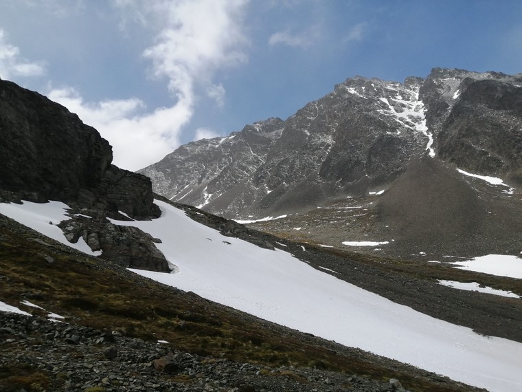 Ushuaia, Tierra del Fuego, Argentina