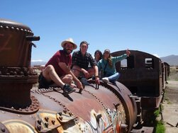 Uyuni