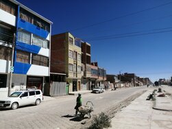 Uyuni