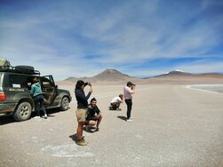 Uyuni