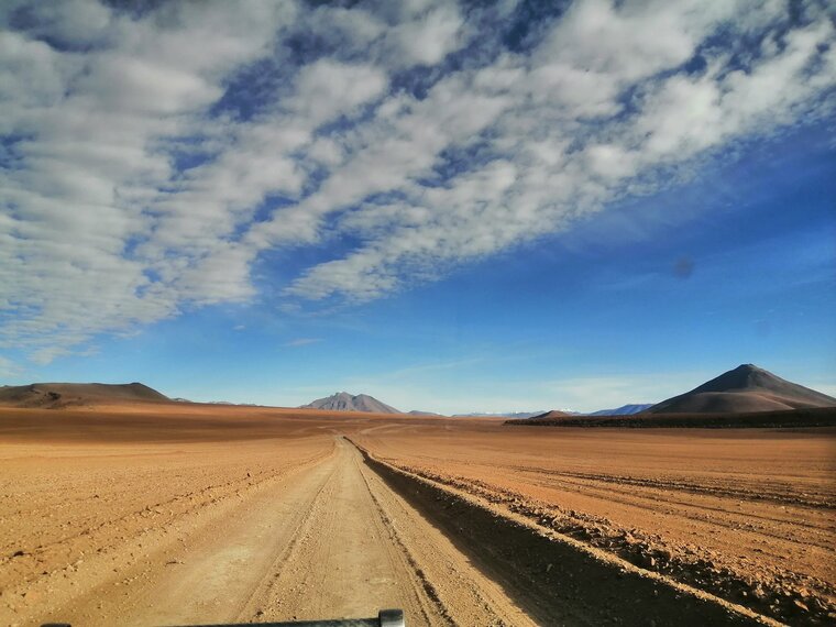 Uyuni