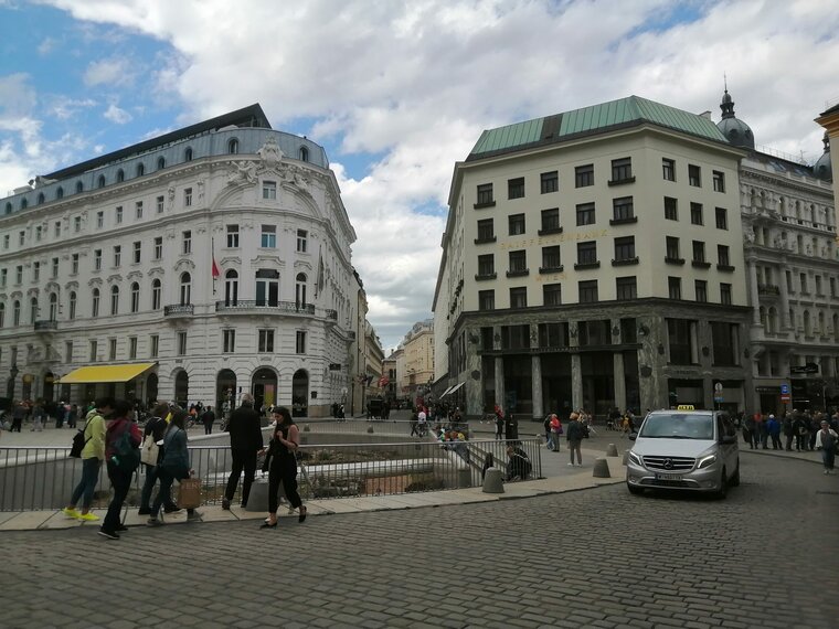 Vienna