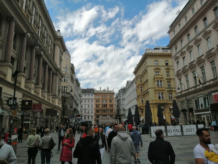 Vienna