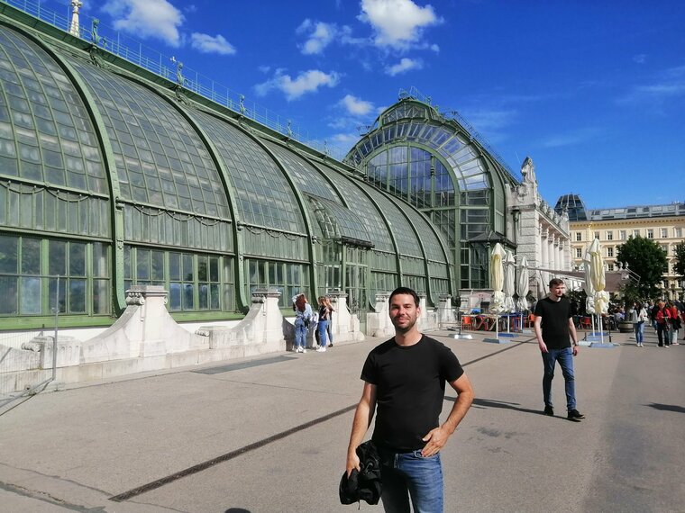 Vienna