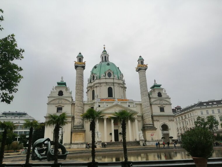 Vienna