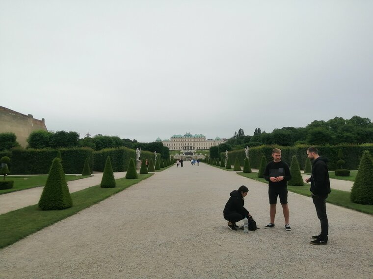 Vienna
