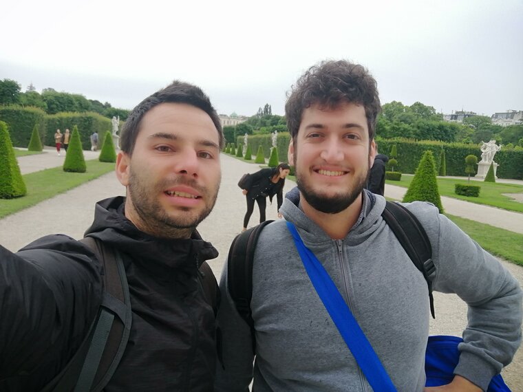 Vienna