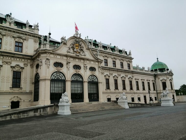Vienna